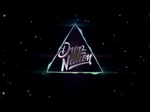 Рюмка водки на столе remix