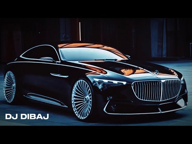Dj Dibaj - усиление басов “ бомбить “ | лучшая музыка в машине 2024(MEGA HITS) смотреть онлайн