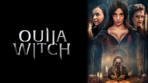 Ведьма доски Уиджа (2023) / Ouija Witch