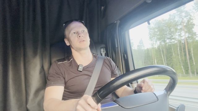 ВОДИТЕЛЬ OZON‼️ ПЛЮСЫ И МИНУСЫ ‼️ смотреть онлайн