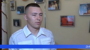 90 лет на страже безопасности дорожного движения