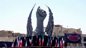 В Иране проходит прощание с верховным лидером Али Хаменеи.