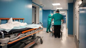 Водители атакованного ВСУ белорусского автобуса находятся в тяжелом состоянии
