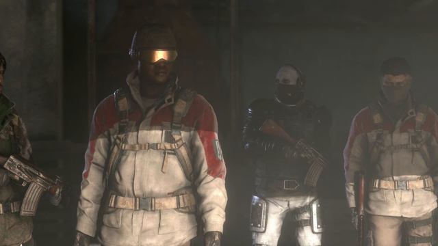 Прохождение Rise of the Tomb Raider - #3
