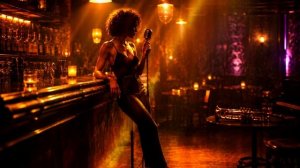 Velvet Voice _ Keep Me In Your Song 🎷 Lounge Blues _ Soulful Female Blues _ Late Night Blues Music