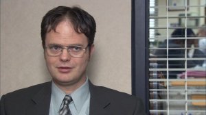 Офис - 2 сезон 19 серия  / The Office