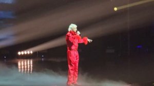Поёт Филипп Киркоров – Концерт в Live Арене, 27-28 февраля 2026