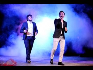 Эльбрус Джанмирзоев & Alexandros - Бродяга