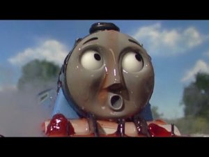 Accidents Will Happen Music Video | New Version