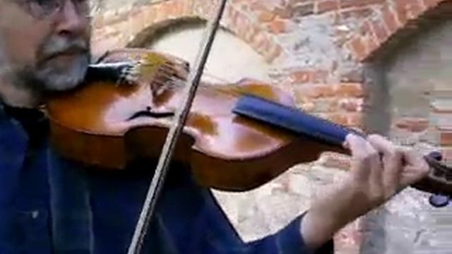СТРУННО-СМЫЧКОВЫЕ ИНСТРУМЕНТЫ - ПОЯВЛЕНИЕ. Viola D'amore смотреть онлайн
