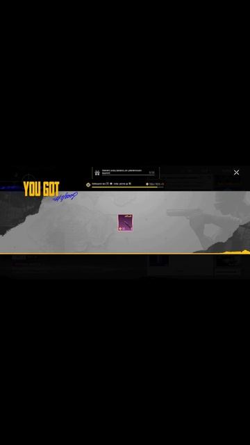 Открытие кейса с новой мумией в PUBG mobile