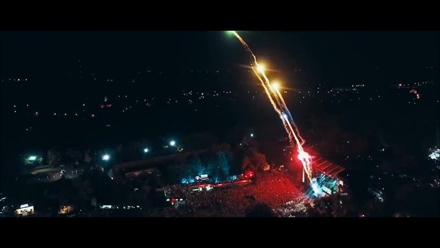 System F and Armin van Buuren - Exhale 2026