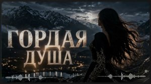 Гордая душа— мощная песня | Кавказская песня про сильную девушку 💔🔥