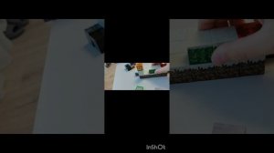Обзор на магниты маинкрафт в реальной жизни