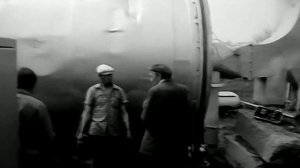 1985 год. Нижняя Тавда. Ремонт сельхозтехники