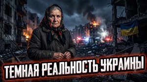 🚨Питер Эриксон | За фасадом демократии: мрачная реальность Украины, о которой молчат СМИ