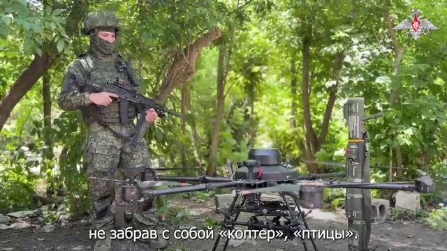 Военнослужащие группировки «Восток» рассказали подробности освобождения н.п. Ровное смотреть онлайн