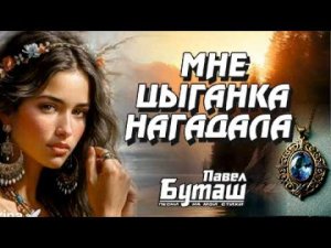 Мне цыганка нагадала