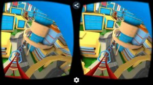Топ 26 лучших VR игр и приложений для Android (2016-2017)