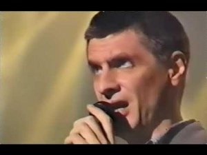 Сергей КОРЖУКОВ. Вагон столыпинский. ЛесоповаЛ. 1992