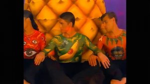 Наталья Ветлицкая - Плейбой (1994)