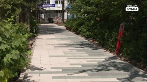 Специально для Дубны