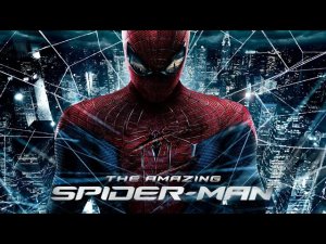 The Amazing Spider-Man for java (Gameplay) | Удивительный Человек-Паук - java игра