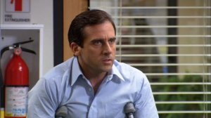 Офис - 2 сезон 12 серия  / The Office