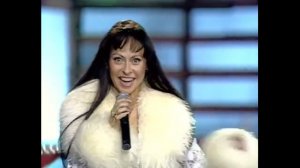 Марина Хлебникова - Чашка кофею (Песня года 1997)