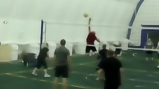 Волейбол игры микс Динамо СКА 30.06.26 ч5