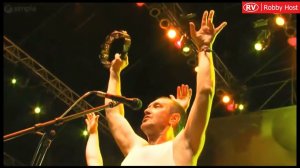 Группа Ленинград   Распиздяй Sziget 2013 HD