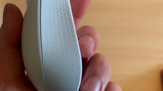 Обзор беспроводной мыши Xiaomi Mi Dual Mode Wireless Mouse Silent Edition