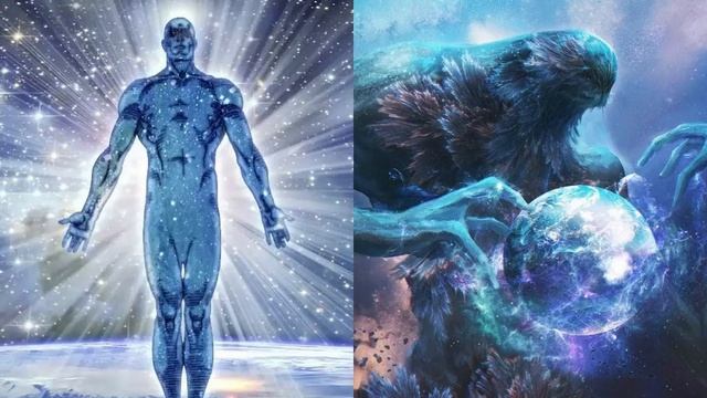 Что является самым могущественным существом во Вселенной?