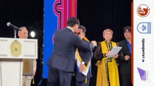 Калмыкия чествует своих героев! 🌟