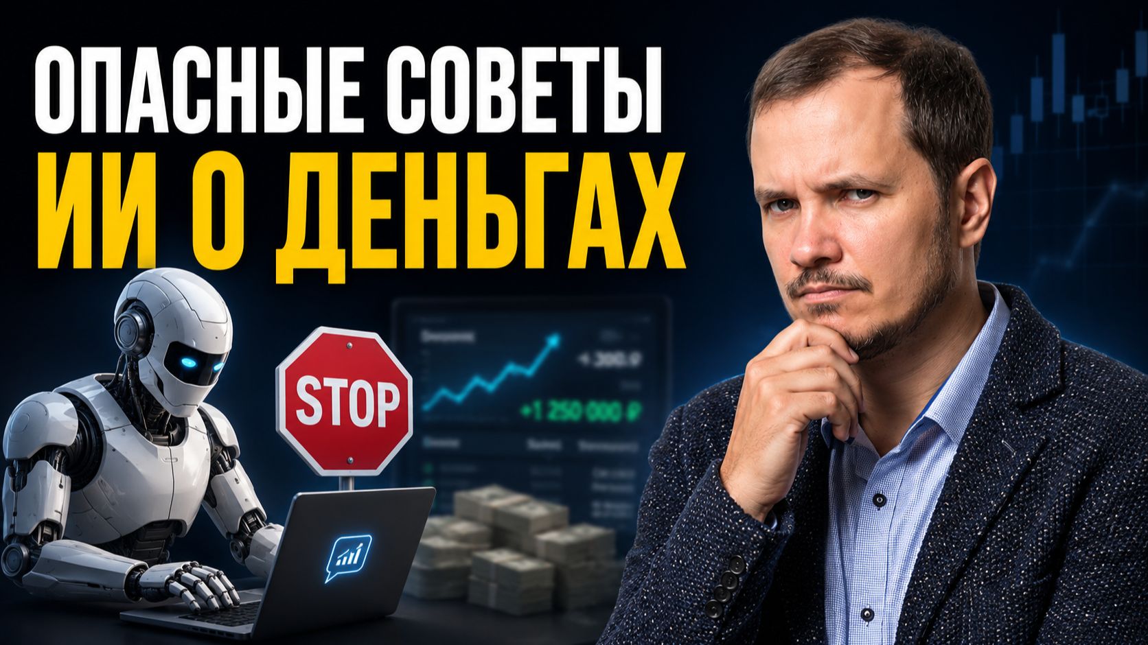 Личный взгляд и выводы