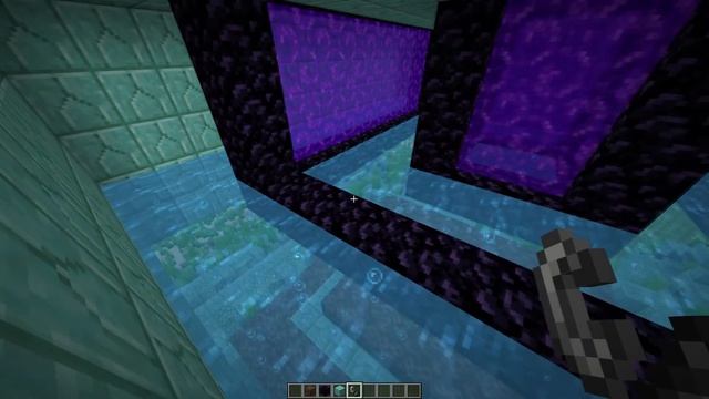 Самая Лёгкая Ферма Стражей | Minecraft 1.14 - 1.16