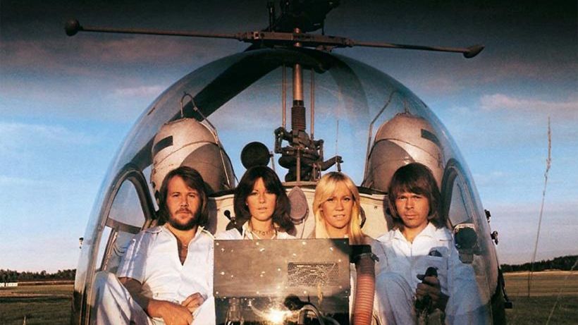 🇸🇪🎵 ABBA - Arrival (1976) 🎦🎤🎸🎺🎻🎶🎹🎷🥁🪗🎵