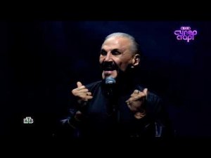 Анатолий Алёшин Там нет меня (4 10 25)