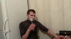 После бутылки водки