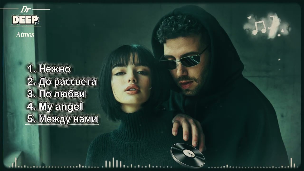 Чистый Ритм 2026 💎 Deep House & Atmospheric Mix
