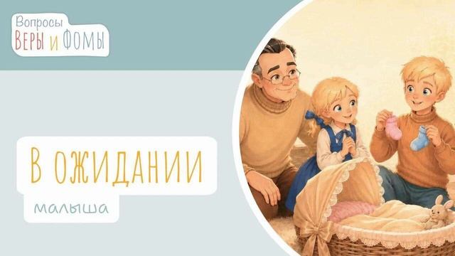 Вопросы Веры и Фомы