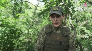 Командир отделения