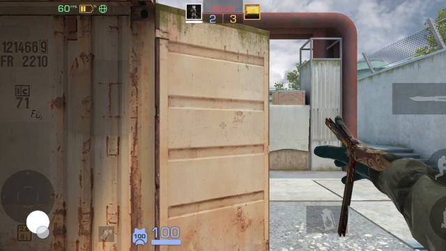 дуэлька с другом в standoff 2 смотреть онлайн