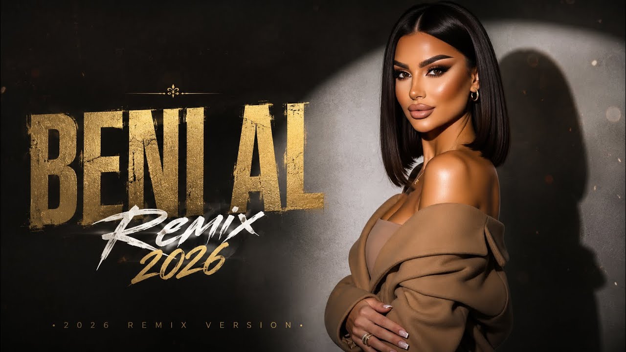 Beni Al-Taki Seni Görene Kadar (Remix 2026) 🔥