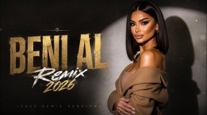 Beni Al-Taki Seni Görene Kadar (Remix 2026) 🔥