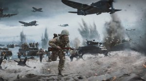 ENLISTED. качаю амеров БР II