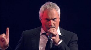 Валерий Меладзе - Текила-любовь | Концерт «Полста» 2015 года