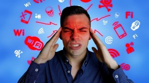 КАК Wi-Fi УБИВАЕТ НАШЕ ЗДОРОВЬЕ? ВАЖНО ЗНАТЬ