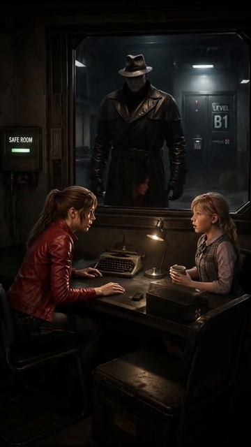 resident evil 2 remake