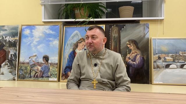 Лекция "Что нам вредит?" 05.02.2026 смотреть онлайн